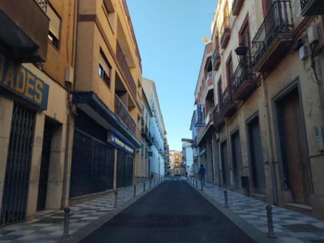 Piso en venta en Berja, Andalucía