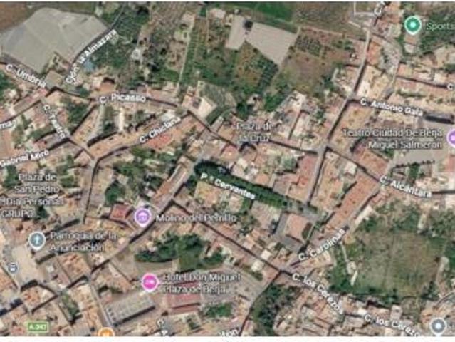 Piso en venta en Berja, Almería
