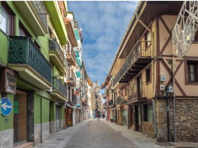 Piso en venta en Bermeo, Guipúzcoa