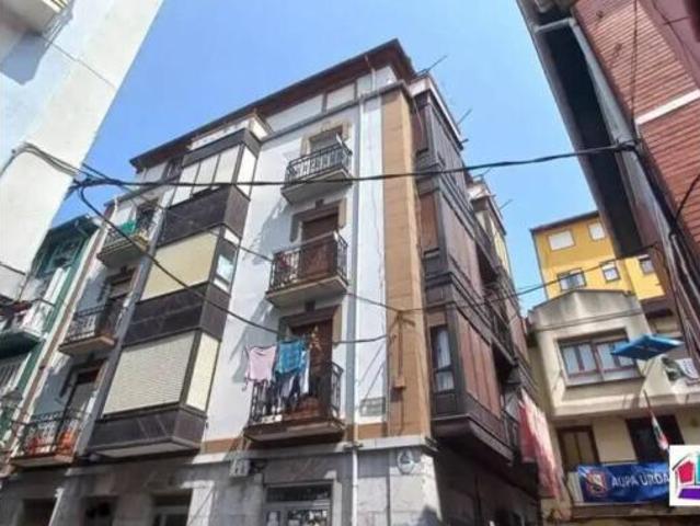 Piso en venta en Bermeo, Guipúzcoa