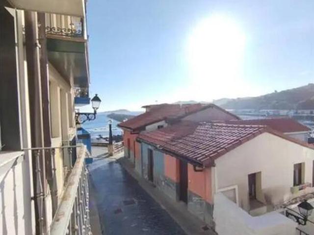 Piso en venta en Bermeo (Centro Urbano-Hirigunea), Bermeo