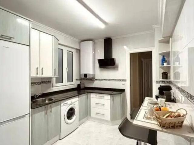 Piso en venta en Bermeo, Guipúzcoa