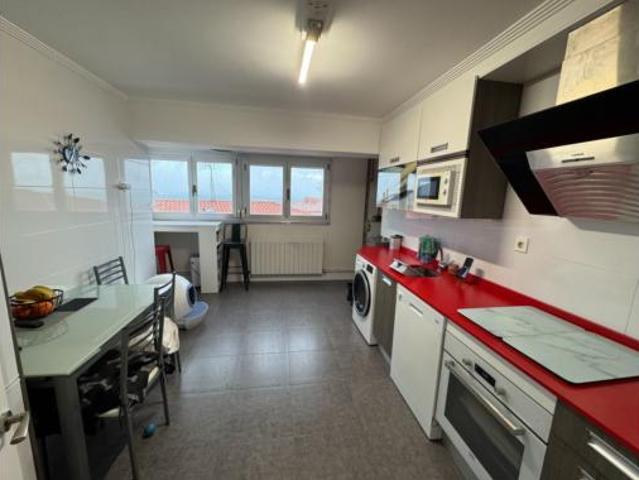 Piso en venta en Bermeo, Guipúzcoa
