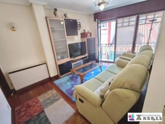 Piso en venta en Bermeo, Guipúzcoa
