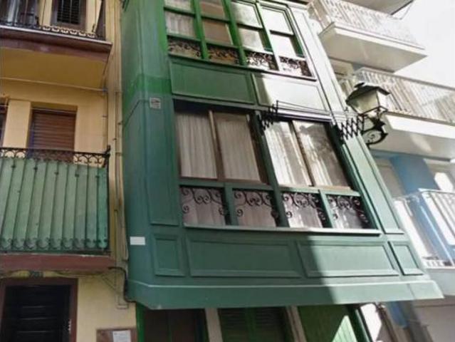 Piso en venta en Bermeo (Centro Urbano-Hirigunea), Bermeo