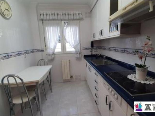 Piso en venta en Bermeo, Guipúzcoa