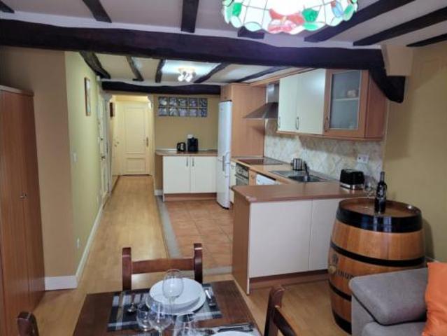 Piso en venta en Bermeo, Guipúzcoa