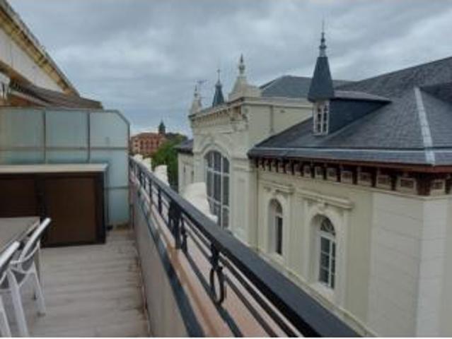 Piso en venta en Bermeo, Guipúzcoa