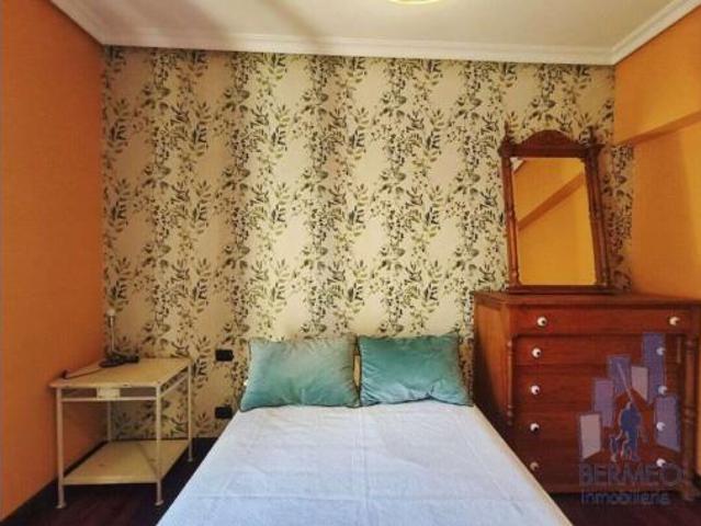 Piso en venta en Bermeo, Guipúzcoa