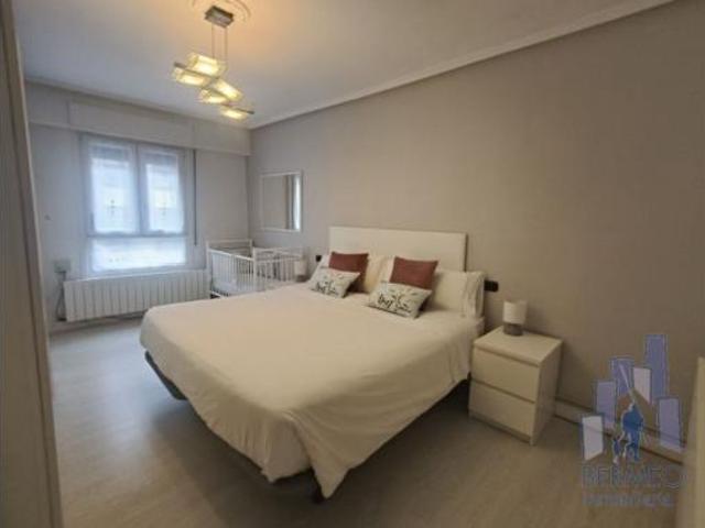 Piso en venta en Bermeo, Guipúzcoa
