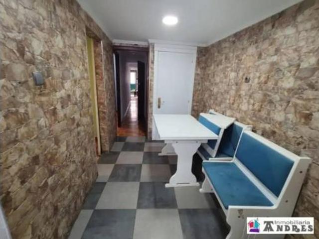 Piso en venta en Bermeo (Centro Urbano-Hirigunea), Bermeo