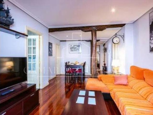 Piso en venta en Bermeo (Centro Urbano-Hirigunea), Bermeo