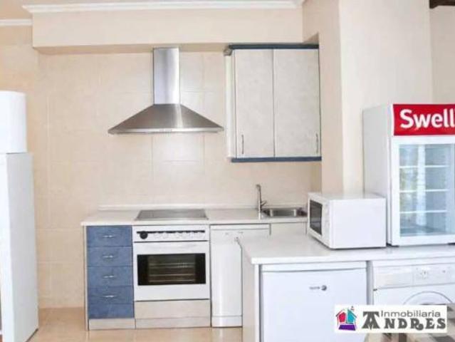 Piso en venta en Bermeo (Centro Urbano-Hirigunea), Bermeo