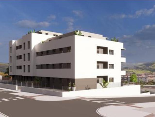 Piso en venta en San Migel, Bermeo