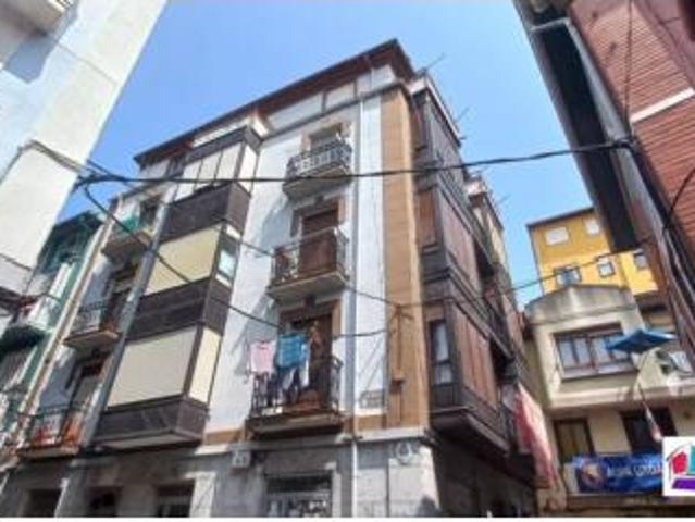 Piso en venta en Bermeo, Guipúzcoa