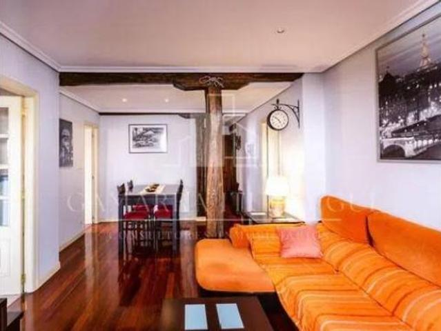 Piso en venta en Bermeo (Centro Urbano-Hirigunea), Bermeo