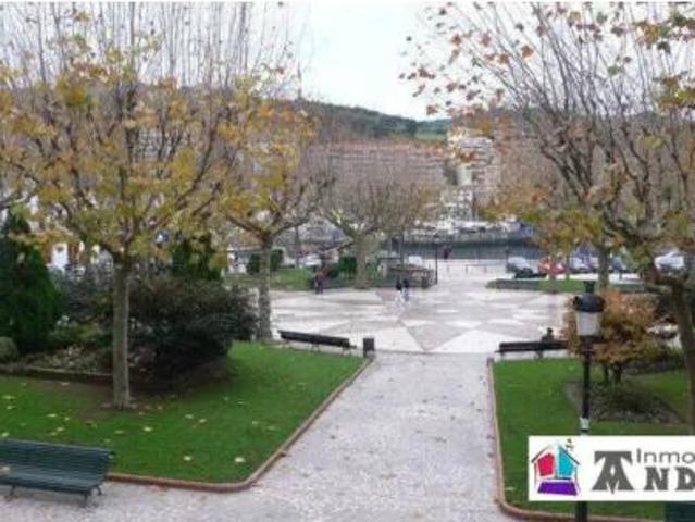Piso en venta en Bermeo (Centro Urbano-Hirigunea), Bermeo
