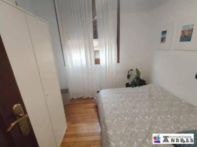 Piso en venta en Bermeo (Centro Urbano-Hirigunea), Bermeo