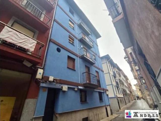Piso en venta en Bermeo (Centro Urbano-Hirigunea), Bermeo