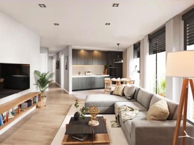 Piso en venta en Bermeo, Guipúzcoa