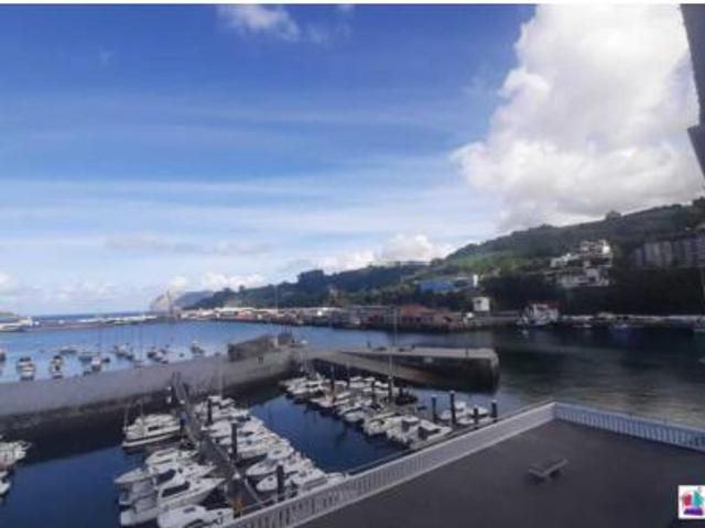 Piso en venta en Bermeo, Guipúzcoa