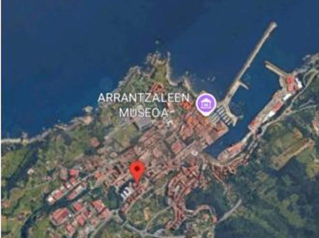 Piso en venta en Bermeo, Guipúzcoa