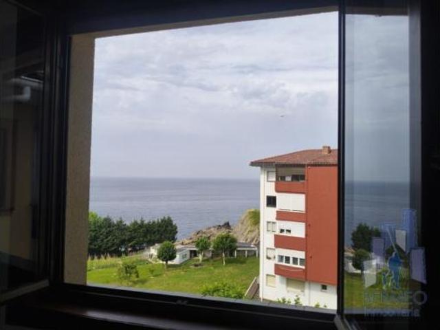 Piso en venta en Bermeo, Guipúzcoa