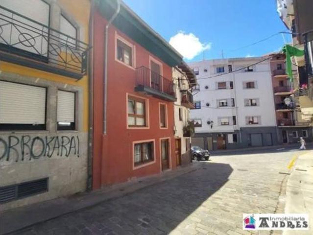 Piso en venta en Bermeo, Guipúzcoa