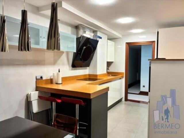 Piso en venta en Bermeo, Guipúzcoa