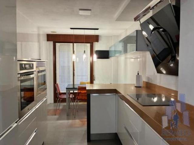 Piso en venta en Bermeo, Guipúzcoa