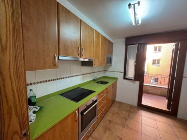 Piso en venta en Bermeo (Centro Urbano-Hirigunea), Bermeo