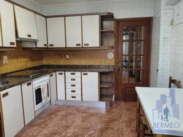 Piso en venta en Bermeo, Guipúzcoa