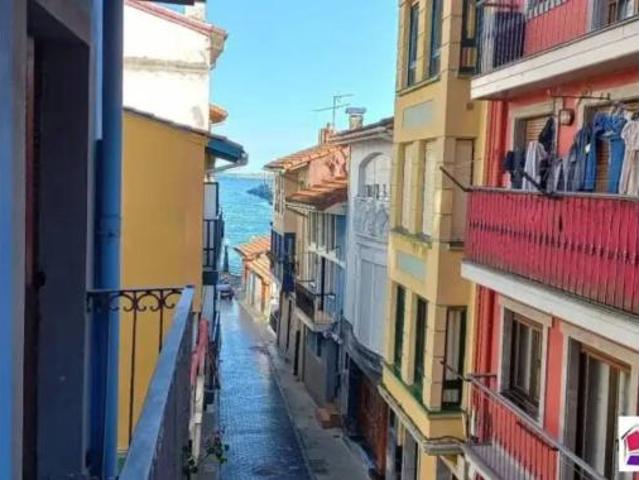 Piso en venta en Bermeo, Guipúzcoa
