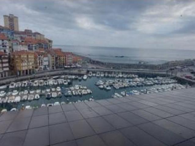 Piso en venta en Bermeo, Guipúzcoa