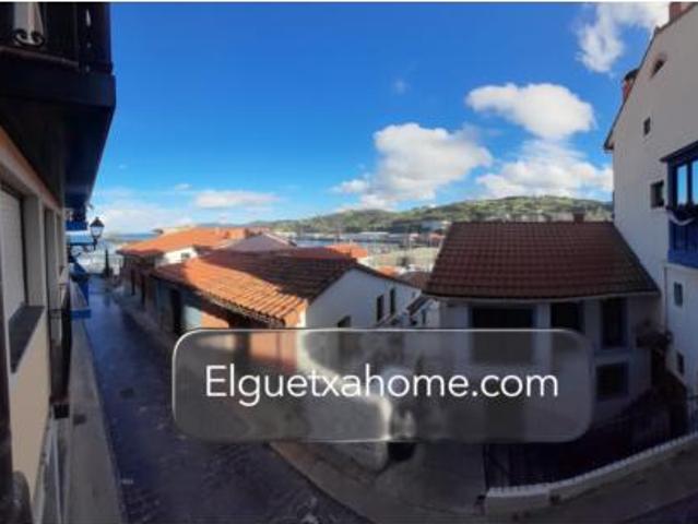 Piso en venta en Bermeo, Guipúzcoa