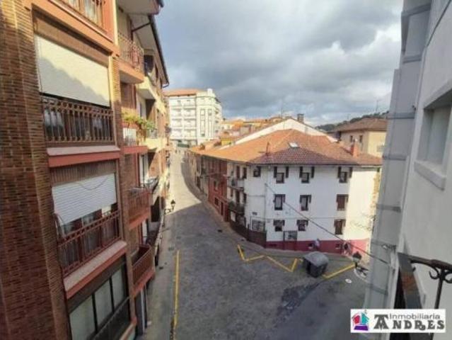 Piso en venta en Bermeo, Guipúzcoa