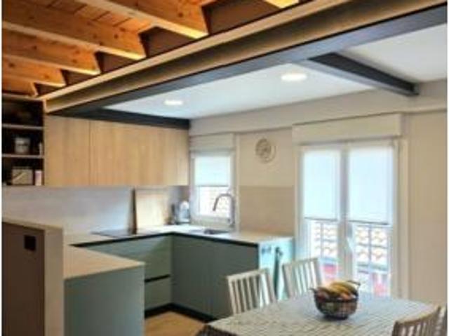 Piso en venta en Bermeo