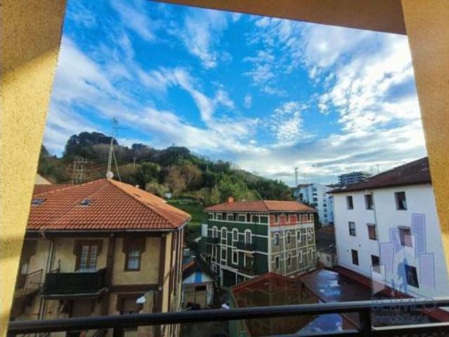 Piso en venta en Bermeo, Guipúzcoa