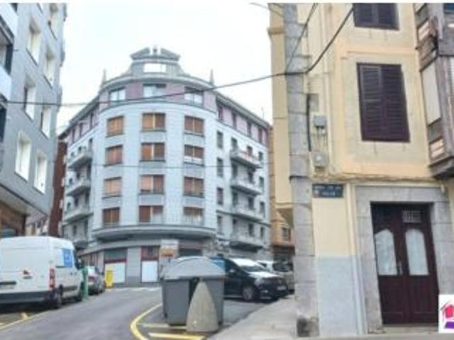 Piso en venta en Bermeo