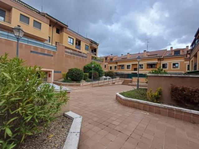 Piso en venta en Sexmo de Cabezas, Bernuy De Porreros