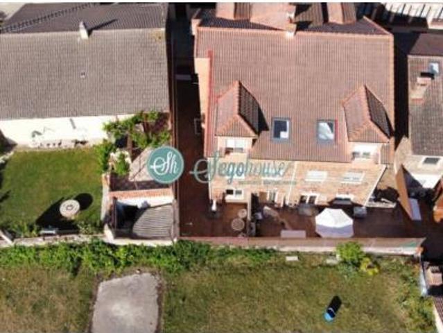 Piso en venta en Sexmo de Cabezas, Bernuy De Porreros