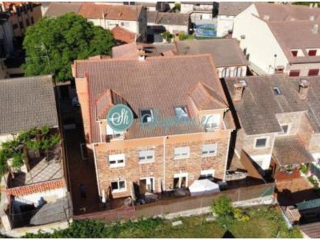 Piso en venta en Sexmo de Cabezas, Bernuy De Porreros