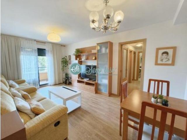 Piso en venta en Sexmo de Cabezas, Bernuy De Porreros