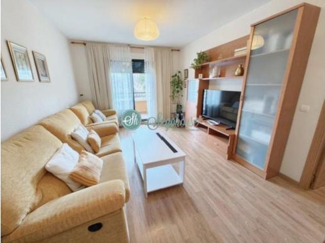 Piso en venta en Sexmo de Cabezas, Bernuy De Porreros