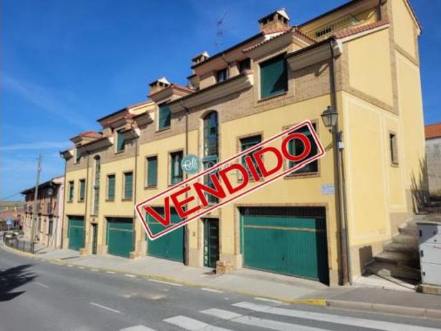 Piso en venta en Sexmo de Cabezas, Bernuy De Porreros