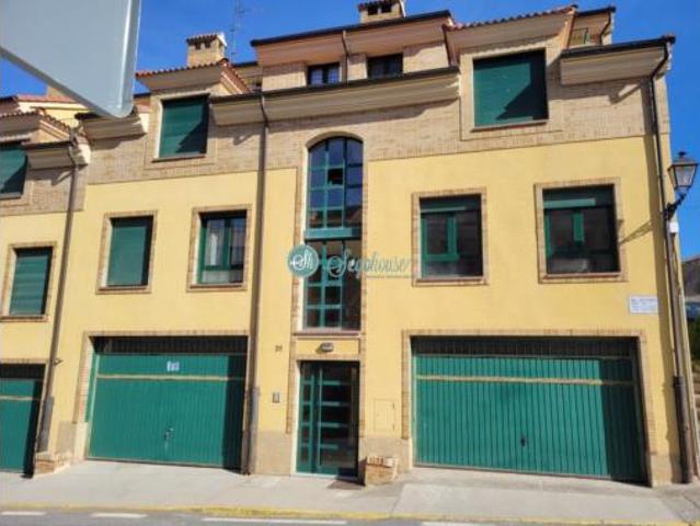 Piso en venta en Sexmo de Cabezas, Bernuy De Porreros