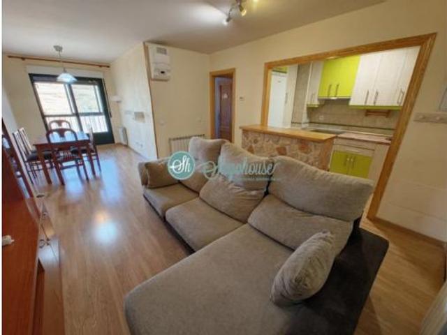 Piso en venta en Sexmo de Cabezas, Bernuy De Porreros