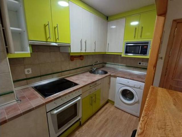 Piso en venta en Sexmo de Cabezas, Bernuy De Porreros