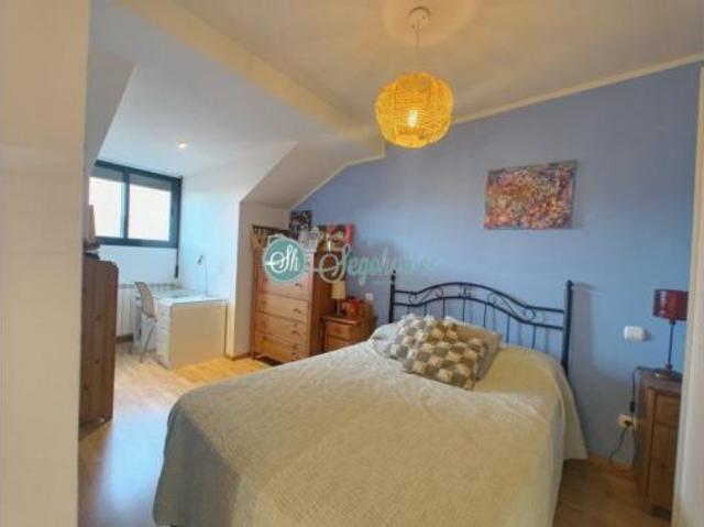 Piso en venta en Sexmo de Cabezas, Bernuy de Porreros