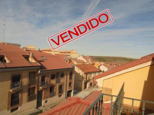 Piso en venta en Sexmo de Cabezas, Bernuy De Porreros